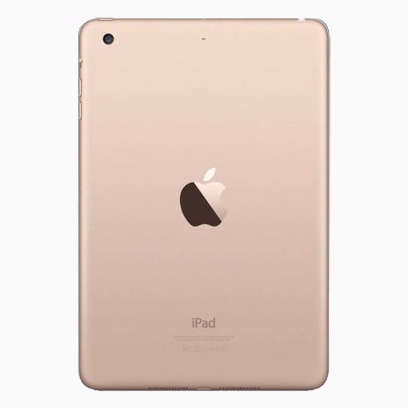 Apple iPad Mini 3 Wi-Fi Tablet 7.9" iOS 16-64-128GB
