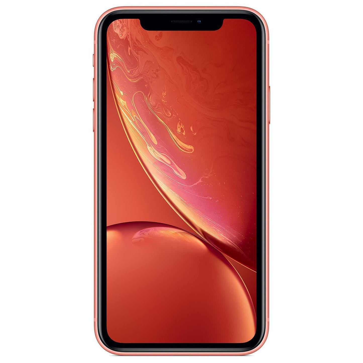 Apple iPhone XR 4G Smartphone Unlocked 64-128-256GB