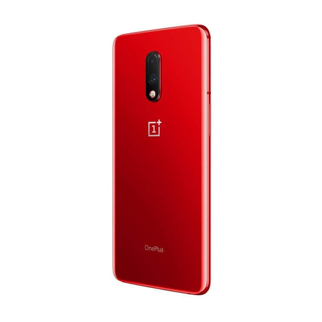 OnePlus 7 4G Smartphone Unlocked 6.41" Android 128-256GB