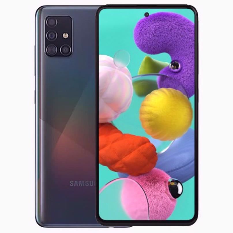 Samsung Galaxy A51 2019 4G Smartphone Unlocked 64-128-256GB