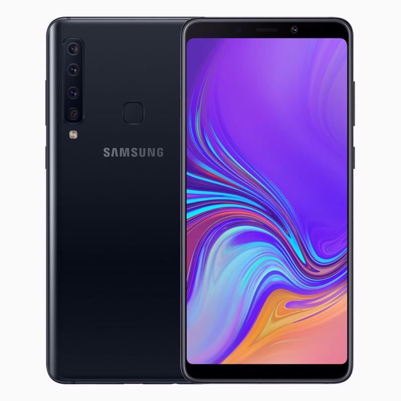 Samsung Galaxy A9 (2018) 4G Smartphone Unlocked 64-128GB