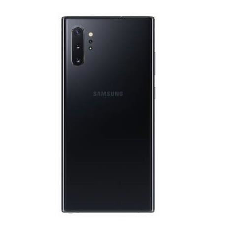 Samsung Galaxy Note 10 Plus 4G Smartphone Unlocked 256-512GB
