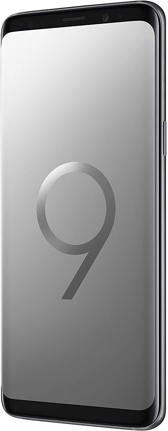 Samsung Galaxy S9 4G Smartphone Unlocked 64-128-256GB