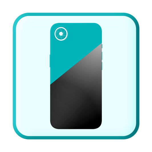 iPhone 7 Jet Black (Gloss) Rear Cover Repair