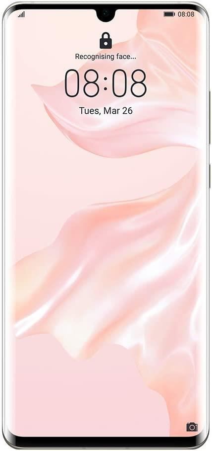 Huawei P30 Pro 4G Smartphone Unlocked 128-256-512GB