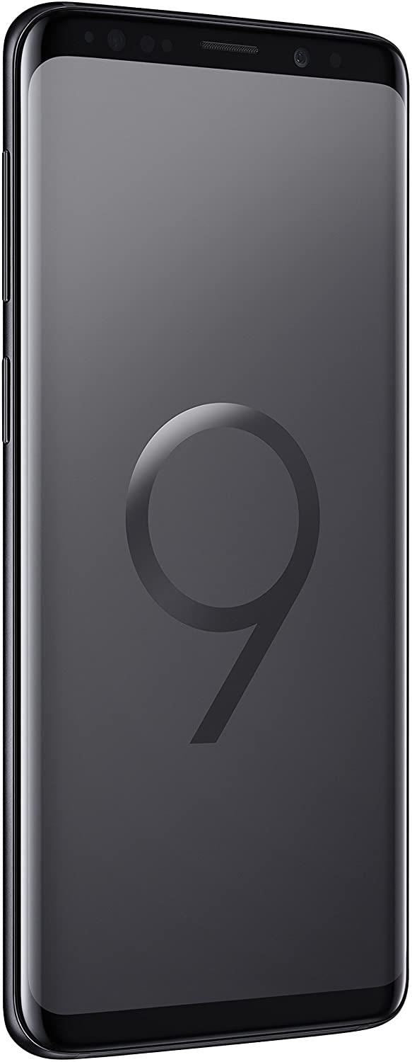 Samsung Galaxy S9 4G Smartphone Unlocked 64-128-256GB