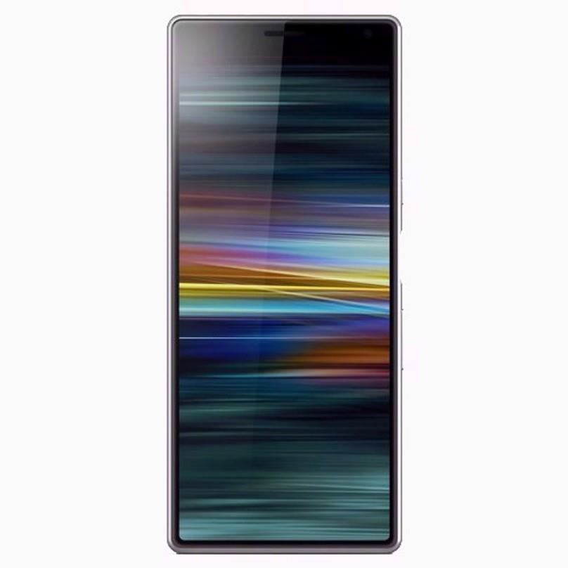 Sony Xperia 10 4G Smartphone Unlocked 6" iOS 64GB