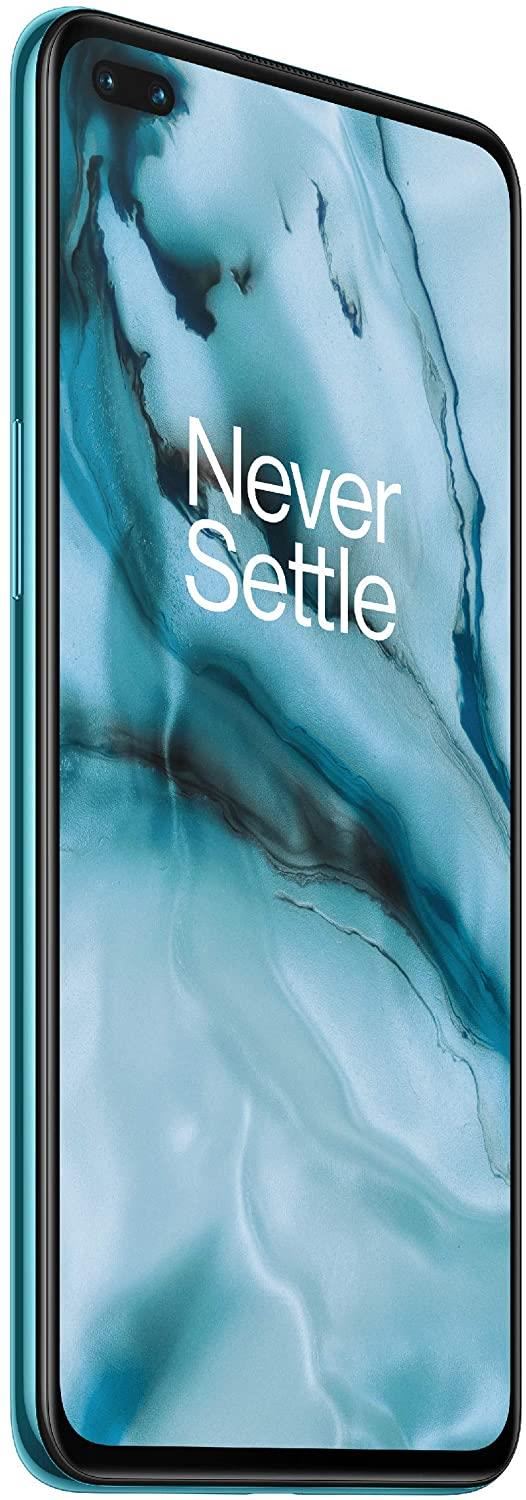 OnePlus Nord 5G Smartphone Unlocked Android 64-128-256GB