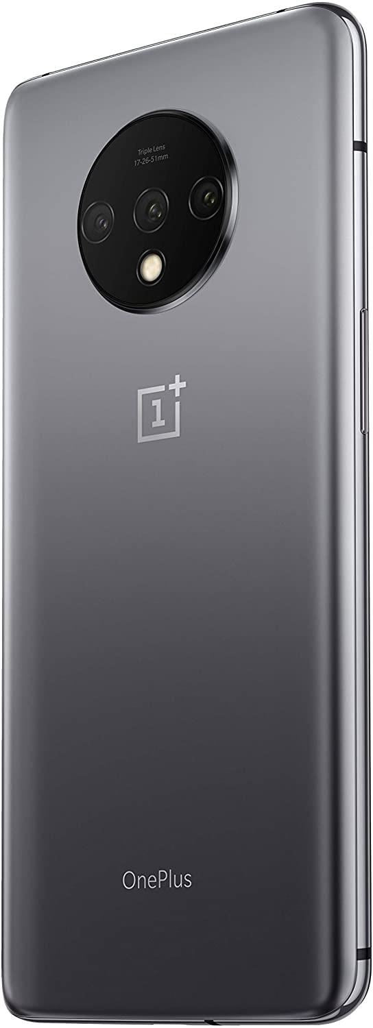 OnePlus 7T 4G Smartphone Unlocked 6.55" Android 128-256GB