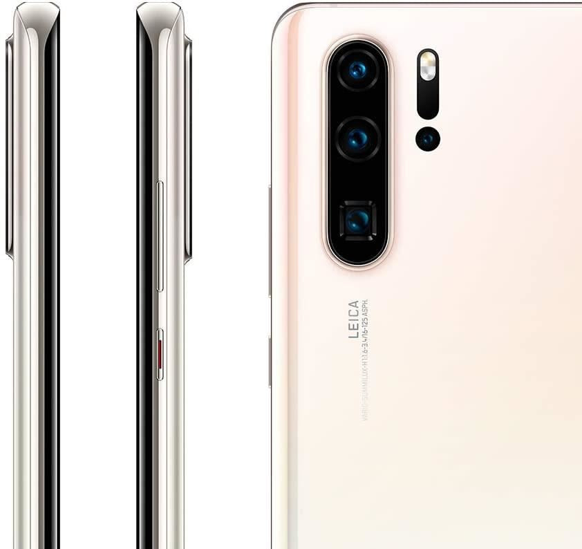 Huawei P30 Pro 4G Smartphone Unlocked 128-256-512GB