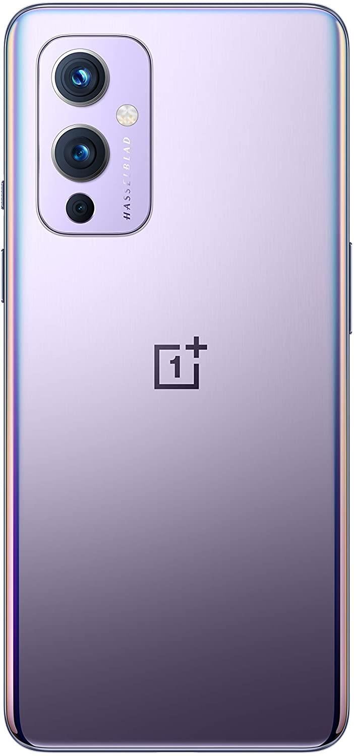 OnePlus 9 5G Smartphone Unlocked 6.55" Android 128-256GB