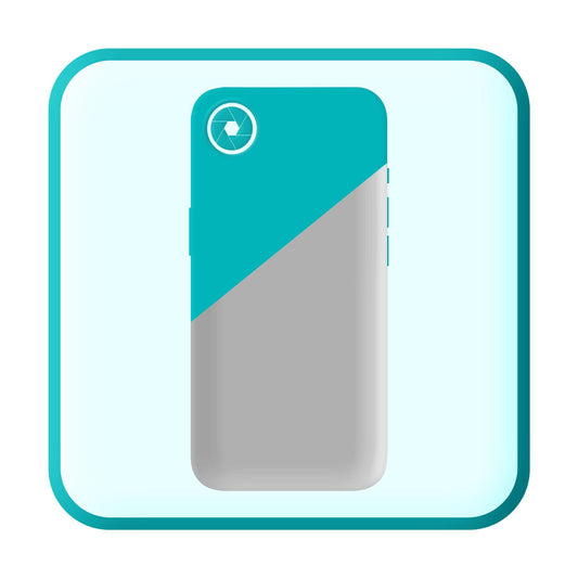 iPhone 6 Silver Rear Cover Repair