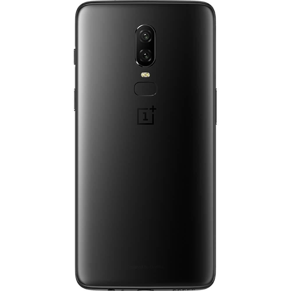 OnePlus 6 4G Smartphone Unlocked 6.28" Android 64-128-256GB