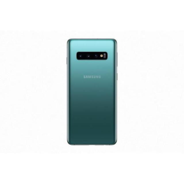 Samsung Galaxy S10 4G Smartphone Unlocked 128-512GB