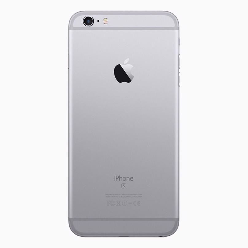 Apple iPhone 6 Plus 4G Smartphone Unlocked 16-64-128GB