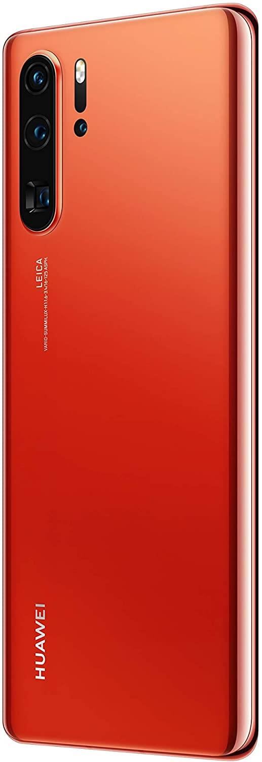 Huawei P30 Pro 4G Smartphone Unlocked 128-256-512GB