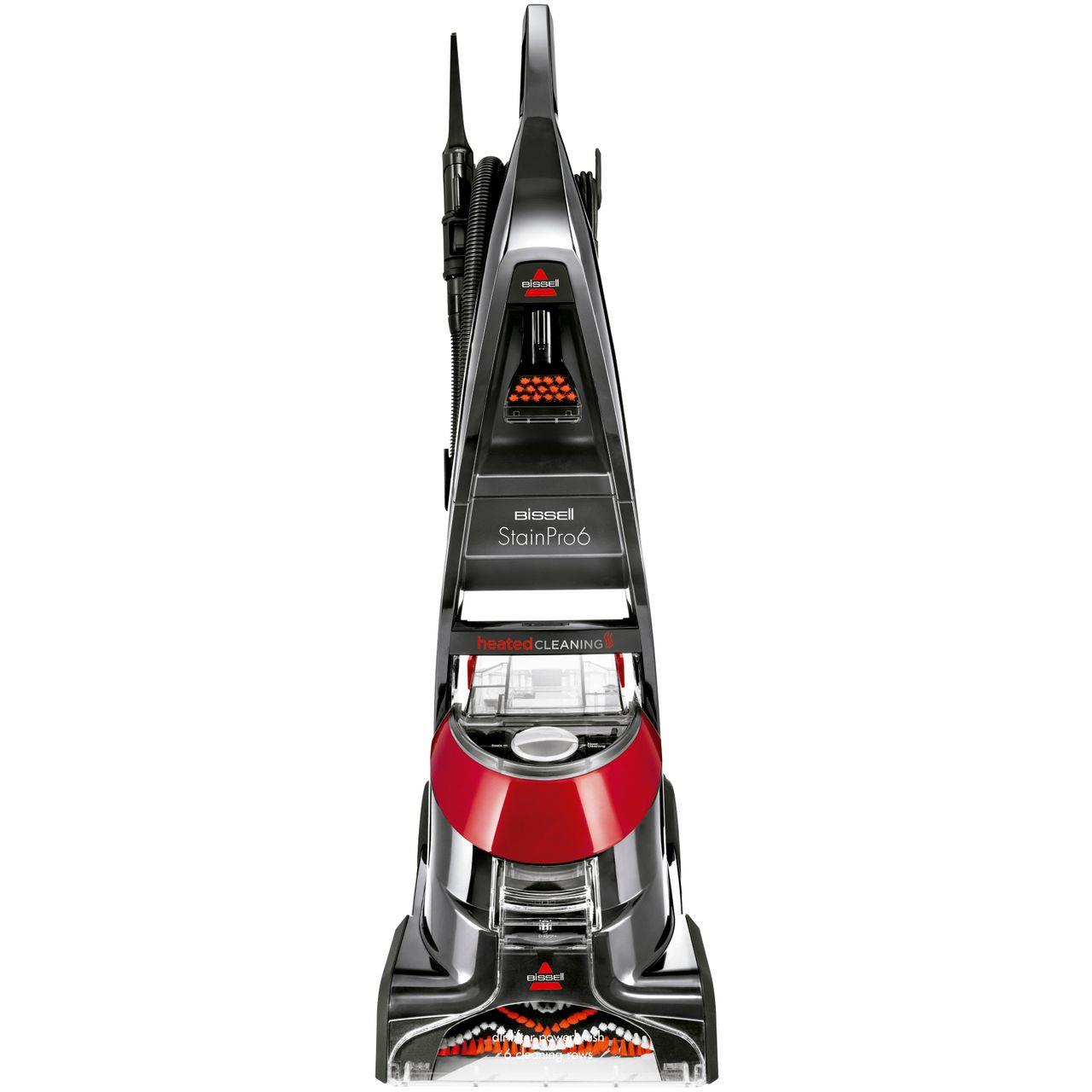 Bissell Stain Pro 6 20096 Upright Carpet Cleaner Appliance