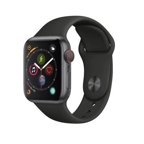 Apple Watch Series 4 40mm Wi-Fi + Cellular Smartwatch