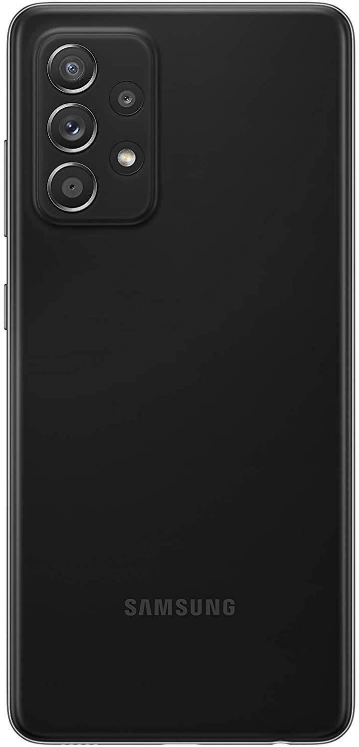 Samsung Galaxy A52 5G Smartphone Unlocked 128-256GB