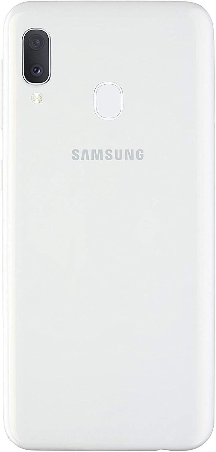 Samsung Galaxy A70 (2019) 4G Smartphone Unlocked 128GB