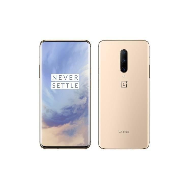 OnePlus 7 Pro 4G 4G Smartphone Unlocked Android 128-256GB