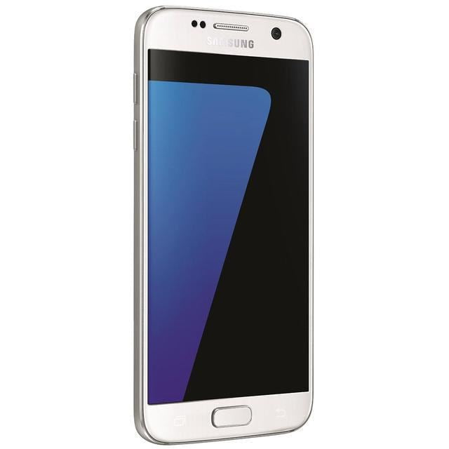 Samsung Galaxy S7 4G Smartphone Unlocked Android 32-64GB