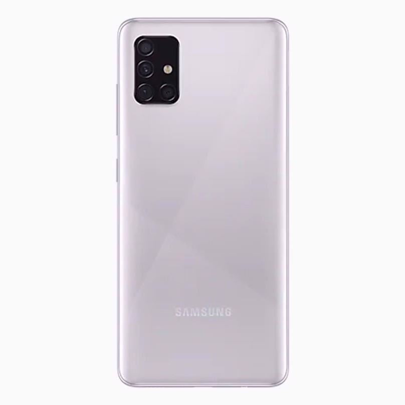 Samsung Galaxy A51 2019 4G Smartphone Unlocked 64-128-256GB