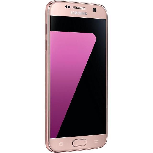 Samsung Galaxy S7 4G Smartphone Unlocked Android 32-64GB