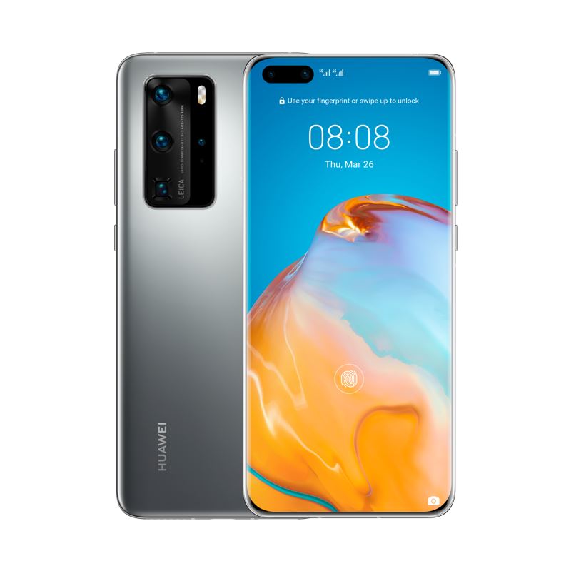 Huawei P40 Pro 5G Smartphone Unlocked 128-256-512GB