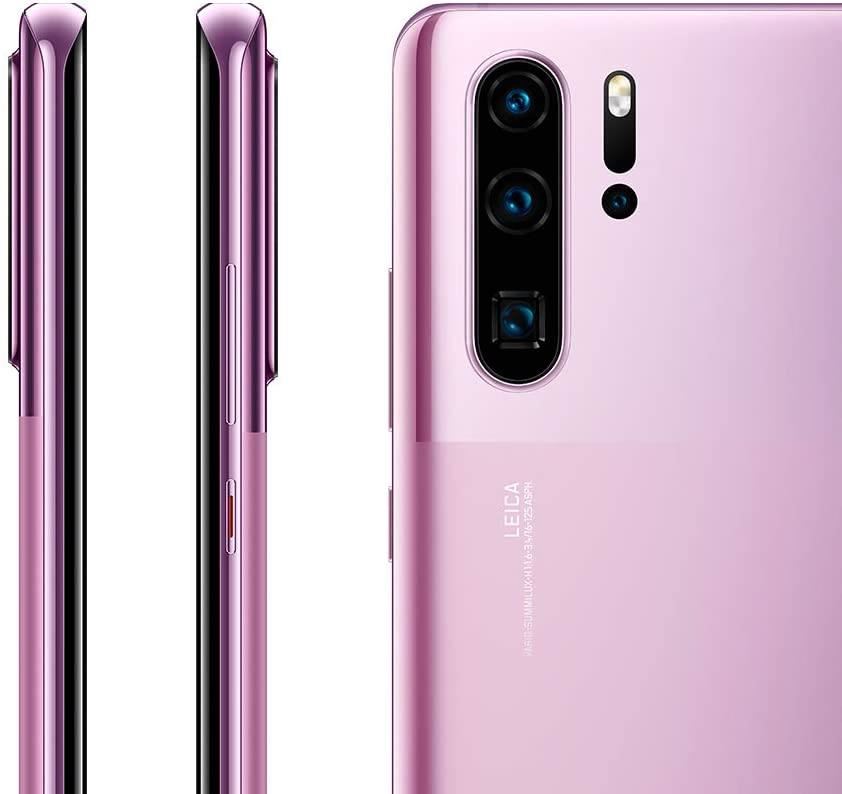 Huawei P30 Pro 4G Smartphone Unlocked 128-256-512GB