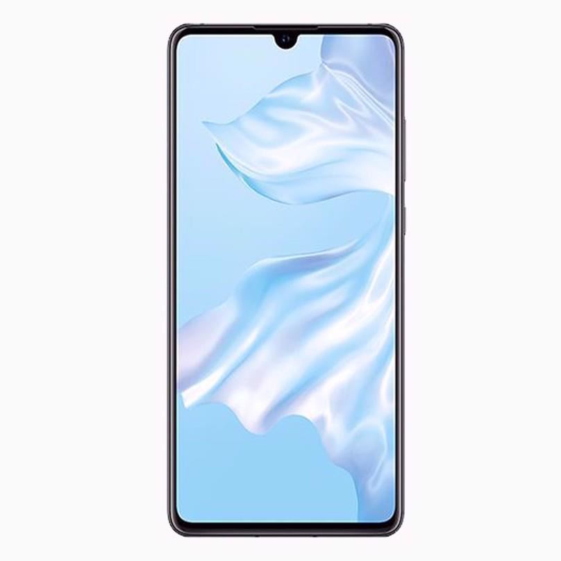 Huawei P30 4G Smartphone Unlocked 6.1" Android 64-128-256GB