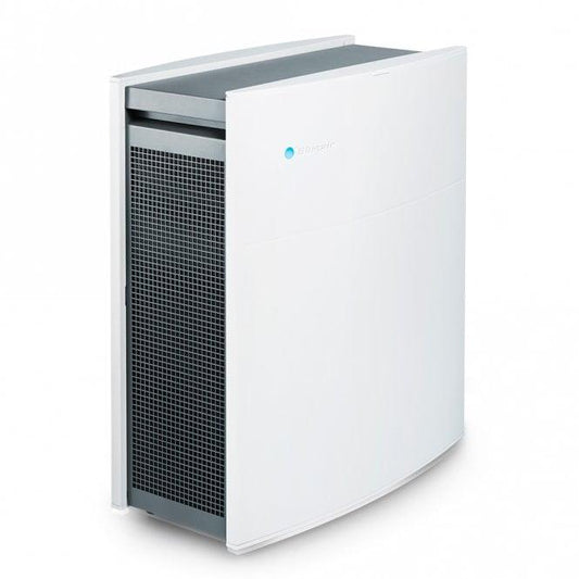 Blueair Blue Classic 405 Air Purifier Particle Filter HEPA