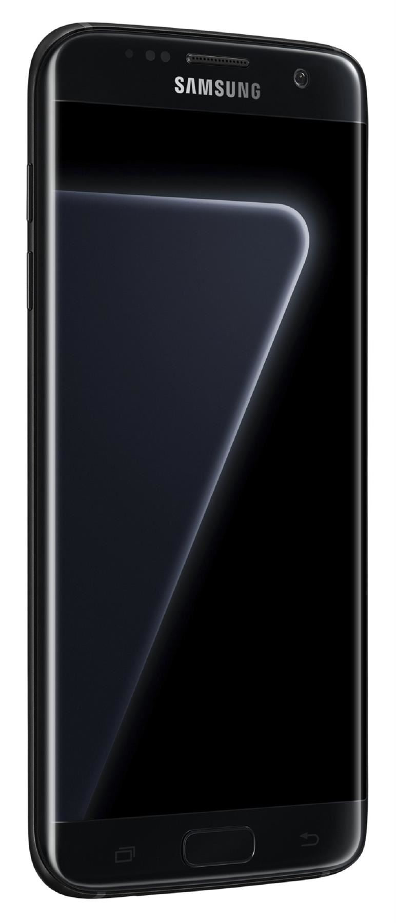 Samsung Galaxy S7 Edge 4G Smartphone Unlocked 32-64-128GB