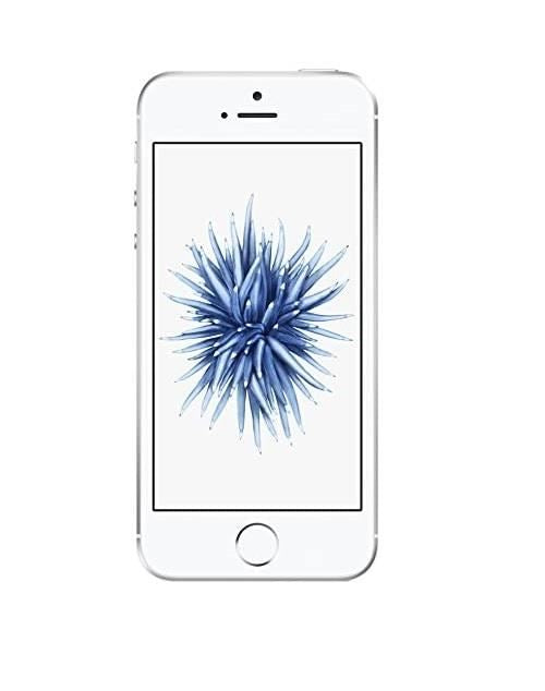 Apple iPhone SE 4G Smartphone Unlocked 16-32-64-128GB