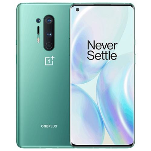 OnePlus 8 Pro 5G Smartphone Unlocked 6.78" Android 128-256GB