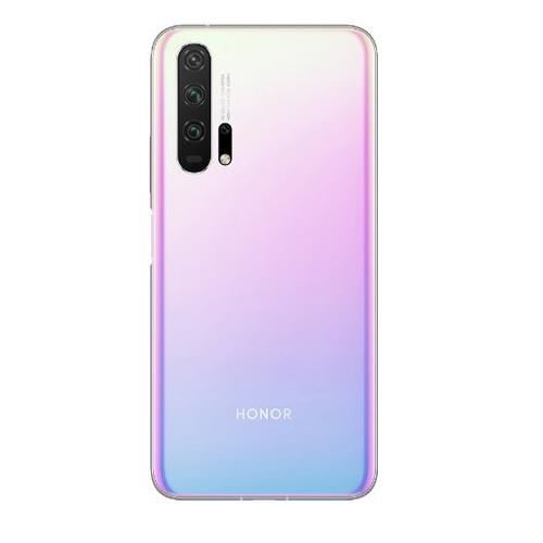 Honor 20 Pro 4G Smartphone Unlocked 6.26" Android 128-256GB