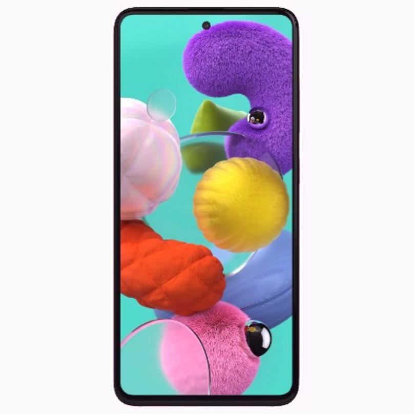 Samsung Galaxy A51 2019 4G Smartphone Unlocked 64-128-256GB