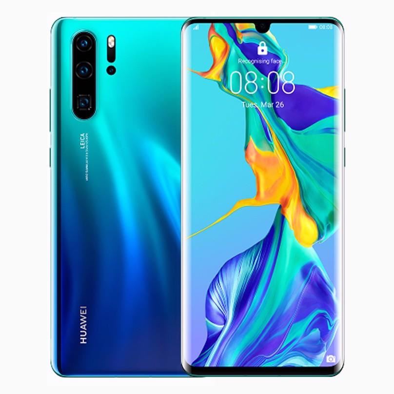 Huawei P30 Pro 4G Smartphone Unlocked 128-256-512GB