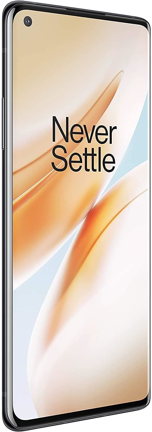 OnePlus 8 5G Smartphone Unlocked 6.55" Android 128-256GB
