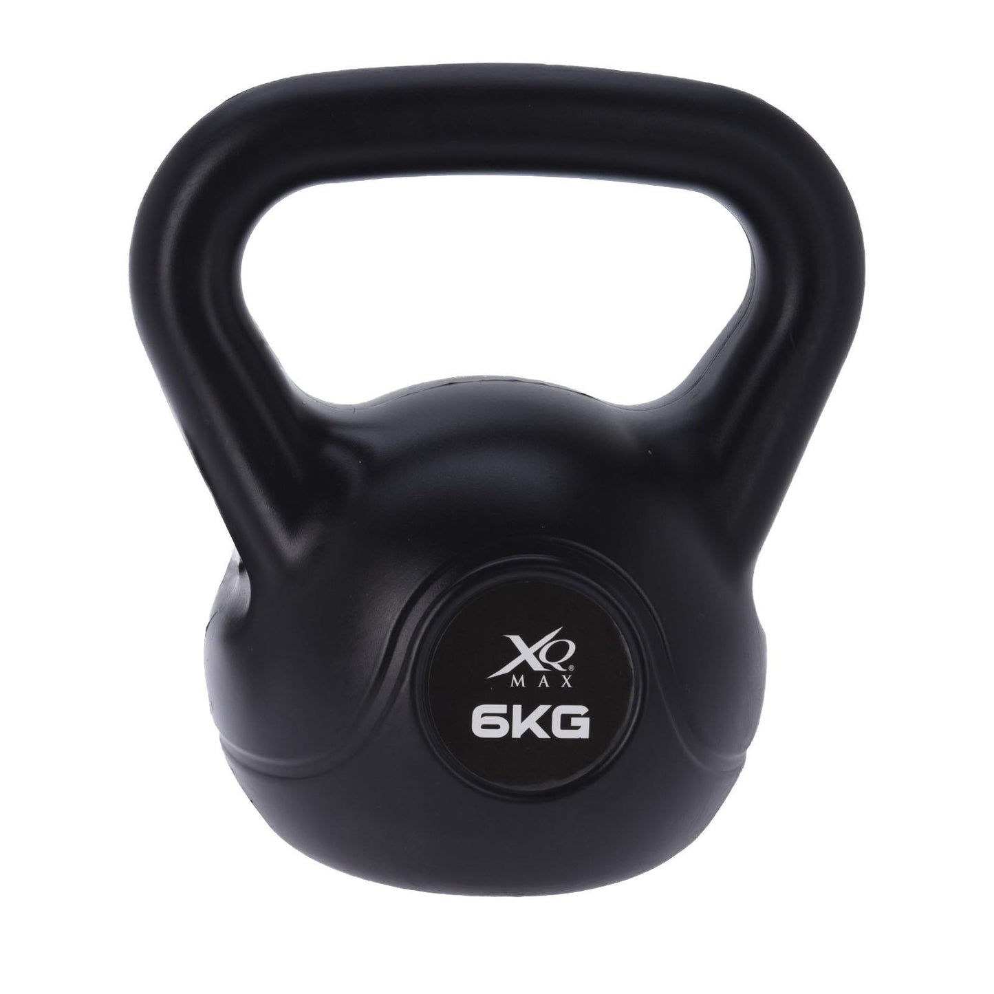 XQ Max Kettlebell Home Gym Health Fitness 2kg 4kg 6kg