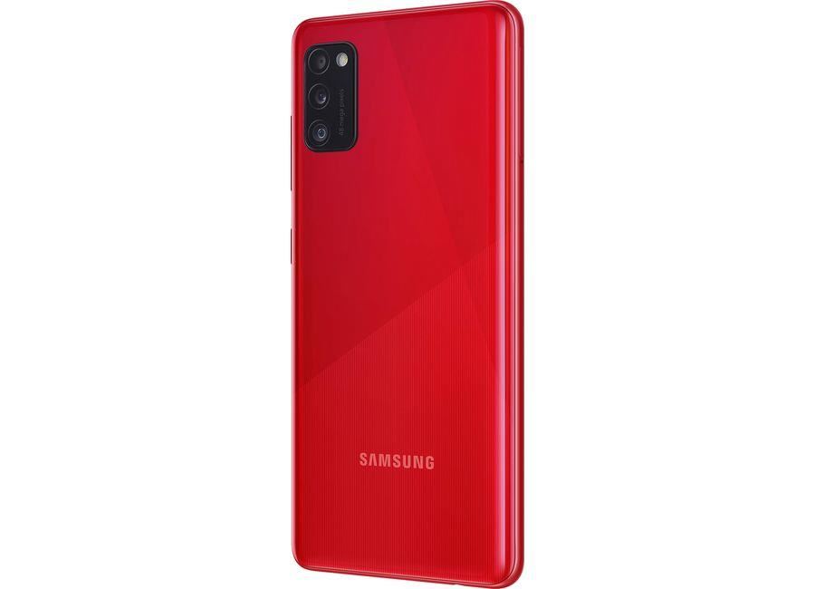 Samsung Galaxy A41 2020 4G Smartphone Unlocked 64GB