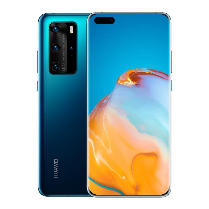 Huawei P40 Pro 5G Smartphone Unlocked 128-256-512GB