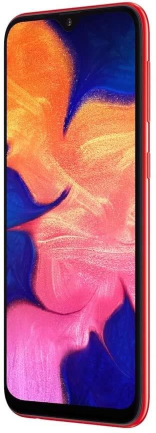 Samsung Galaxy A10 4G Smartphone Unlocked 6.2" Android 32GB