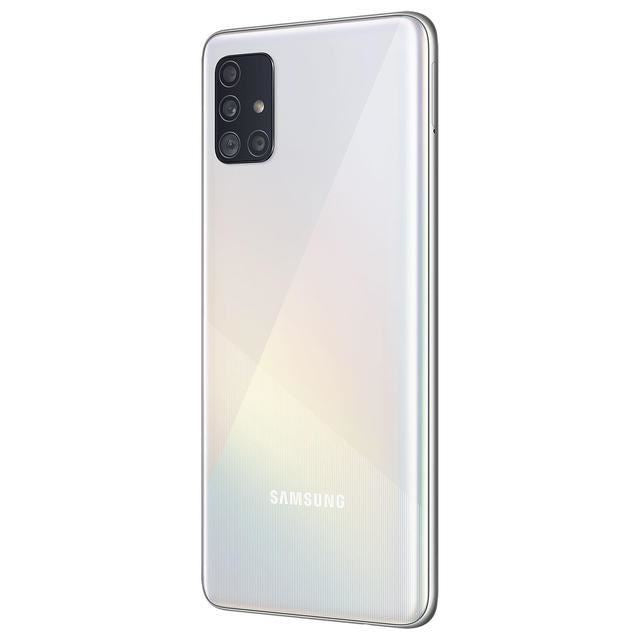 Samsung Galaxy A51 2019 4G Smartphone Unlocked 64-128-256GB