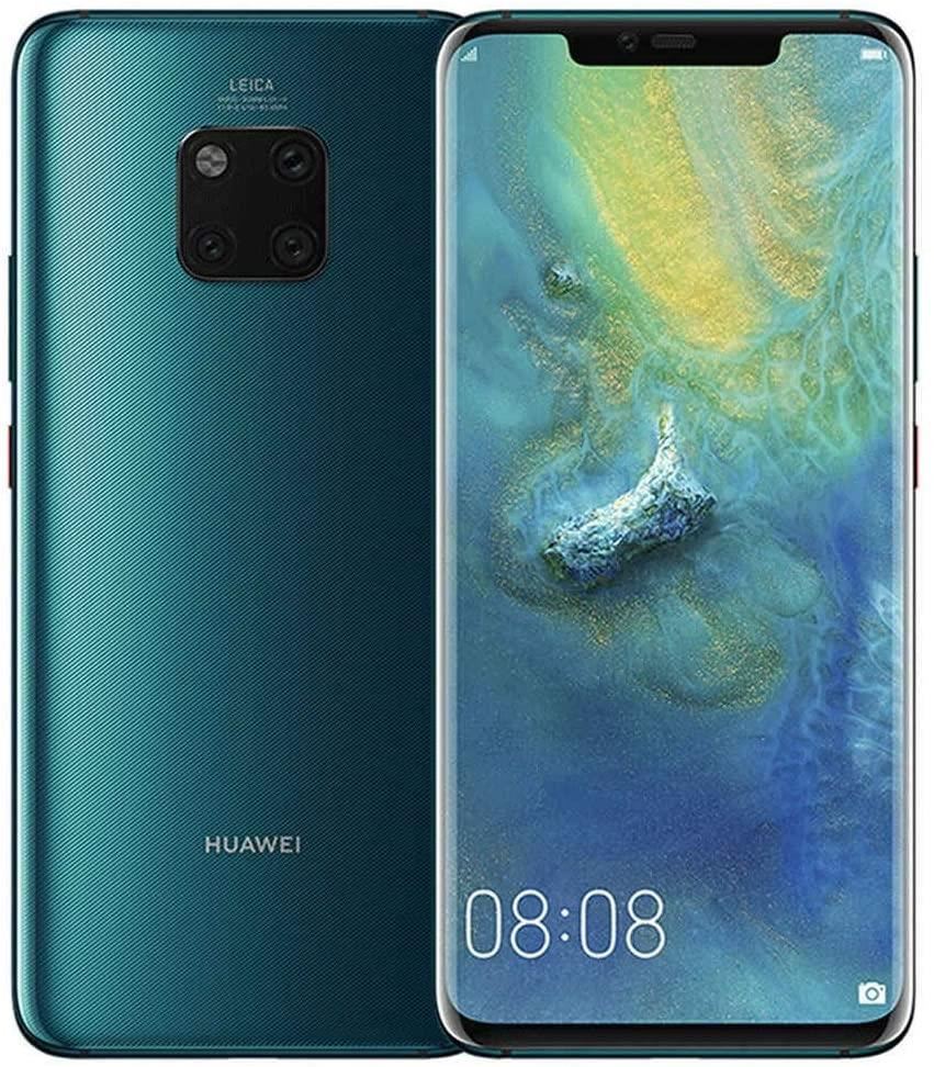 Huawei Mate 20 Pro 4G Smartphone Unlocked 128-256GB
