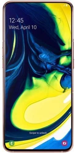 Samsung Galaxy A80 (2019) 4G Smartphone Unlocked 128GB