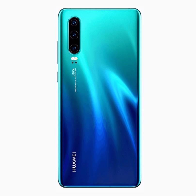 Huawei P30 4G Smartphone Unlocked 6.1" Android 64-128-256GB