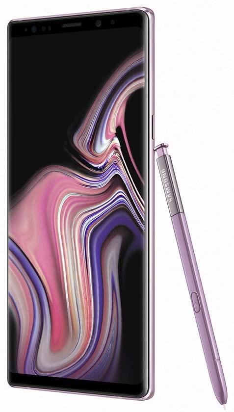 Samsung Galaxy Note 9 4G Smartphone Unlocked 128-512GB