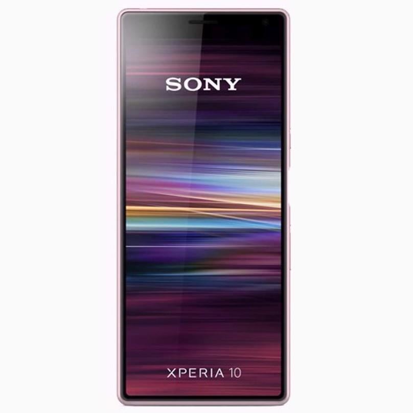 Sony Xperia 10 4G Smartphone Unlocked 6" iOS 64GB