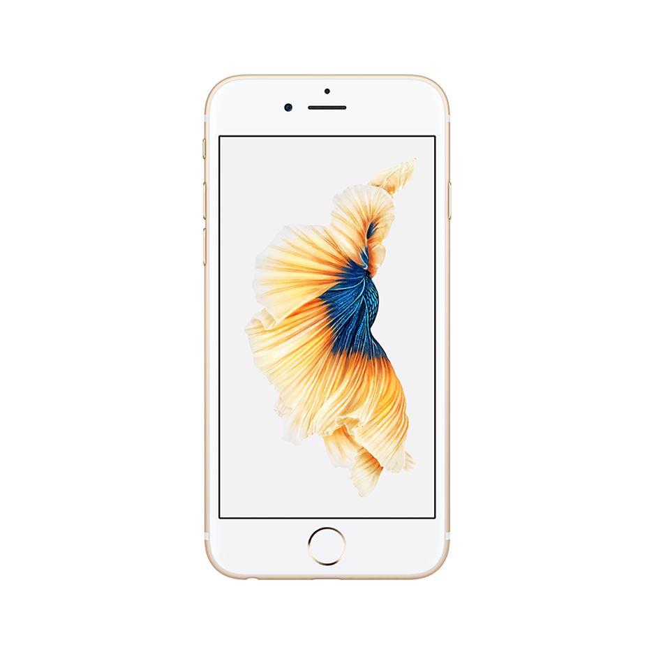 Apple iPhone 6s 4G Smartphone Unlocked 16-32-64-128GB